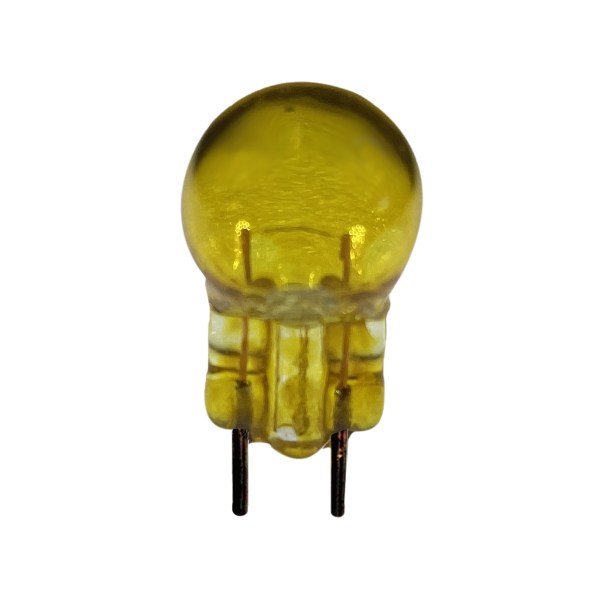 Yellow Bulb7
